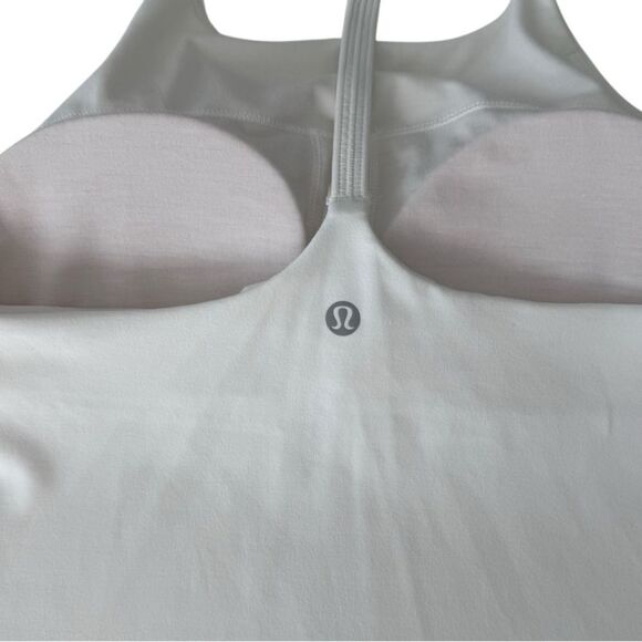 Lululemon Sun Setter Tank White - Picture 13 of 16